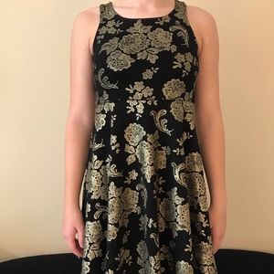 NICKIE LEW JUNIOR PARTY DRESS